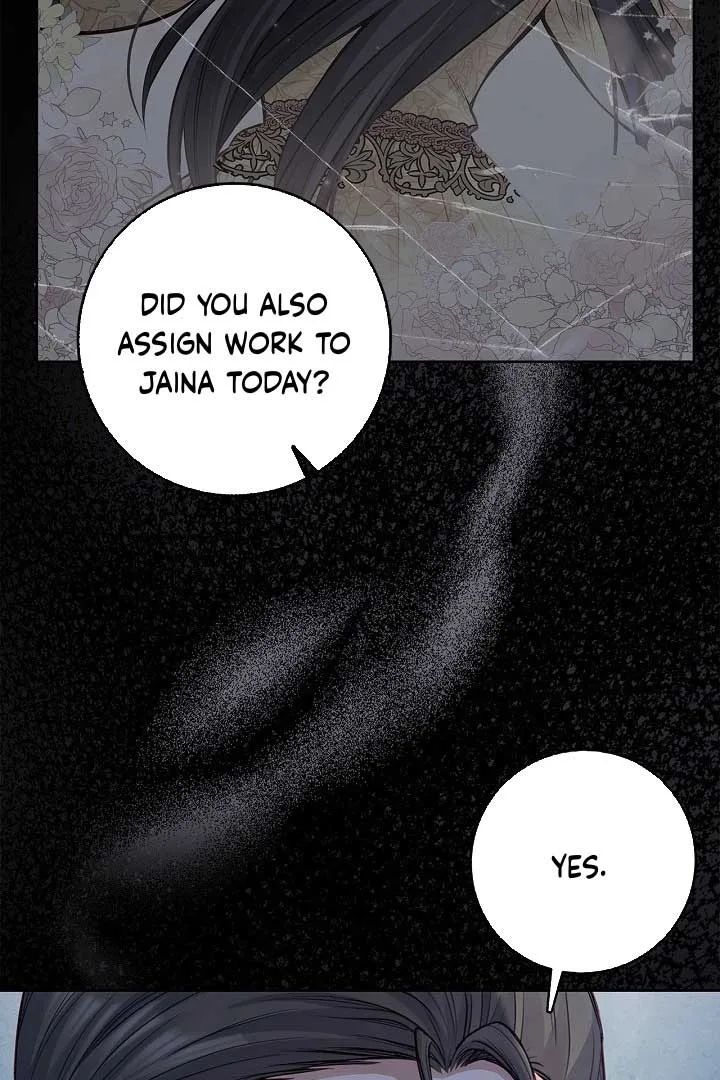There is no forgiveness from the regressed lady Chapter 15 page 35
