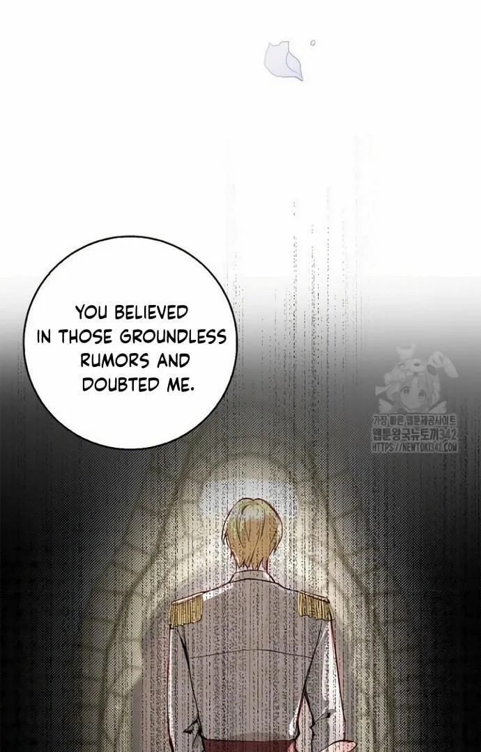 There is no forgiveness from the regressed lady Chapter 13 page 72