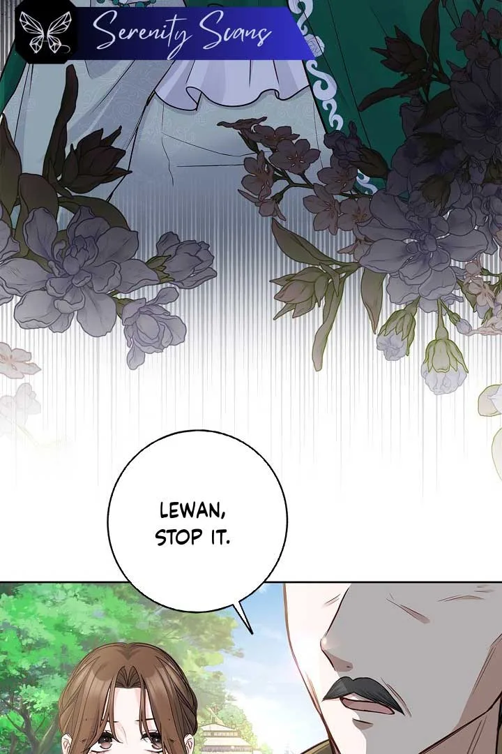 There is no forgiveness from the regressed lady Chapter 15 page 21