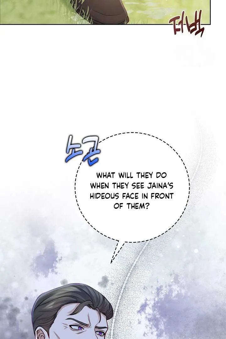 There is no forgiveness from the regressed lady Chapter 15 page 31