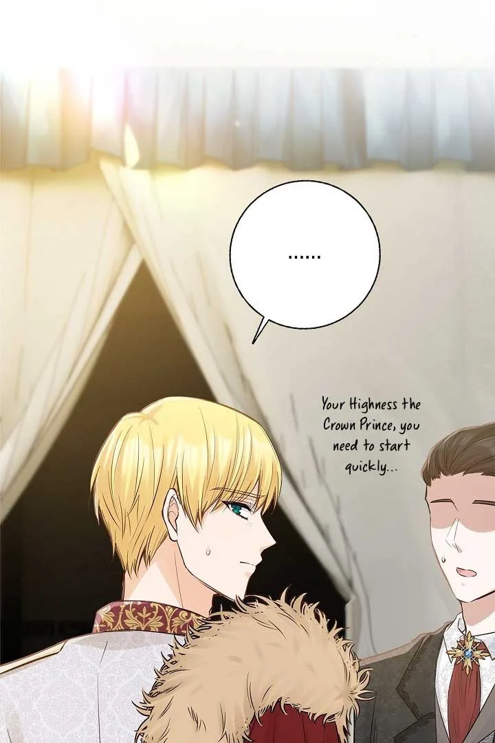 There is no forgiveness from the regressed lady Chapter 15 page 50