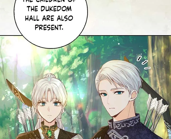 There is no forgiveness from the regressed lady Chapter 15 page 10