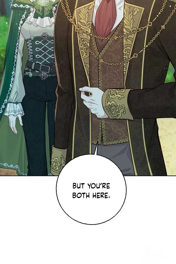 There is no forgiveness from the regressed lady Chapter 15 page 13