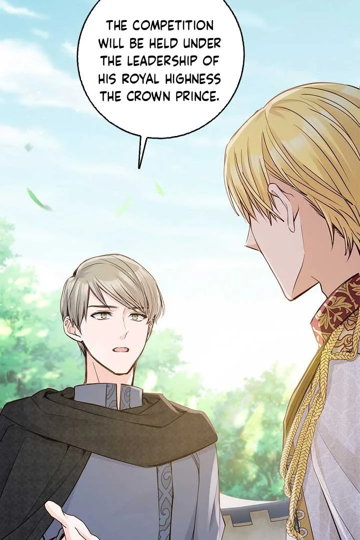 There is no forgiveness from the regressed lady Chapter 15 page 55