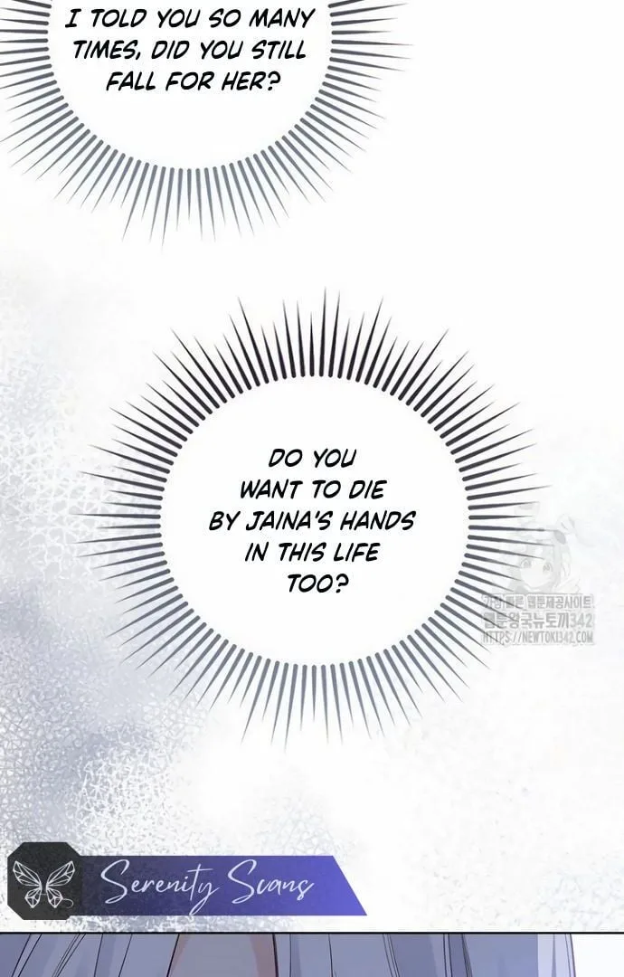 There is no forgiveness from the regressed lady Chapter 13 page 52