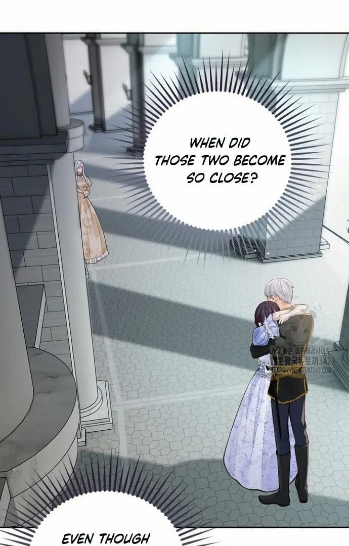 There is no forgiveness from the regressed lady Chapter 13 page 51