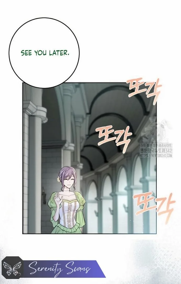 There is no forgiveness from the regressed lady Chapter 13 page 42