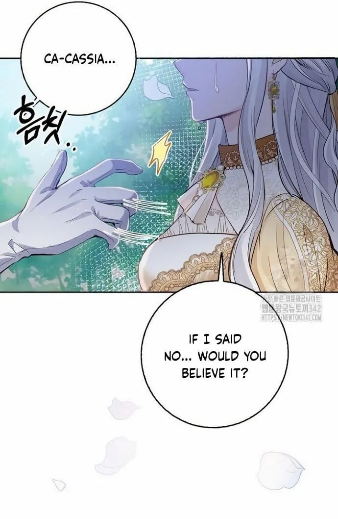 There is no forgiveness from the regressed lady Chapter 13 page 71