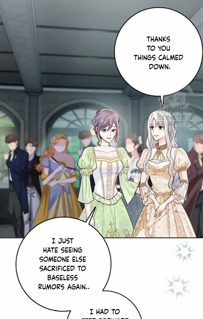 There is no forgiveness from the regressed lady Chapter 13 page 31