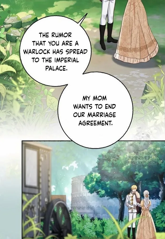 There is no forgiveness from the regressed lady Chapter 13 page 63