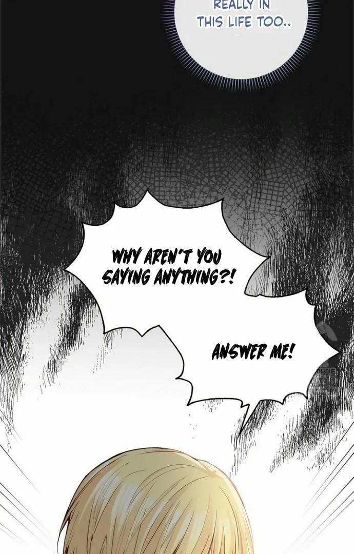 There is no forgiveness from the regressed lady Chapter 13 page 66