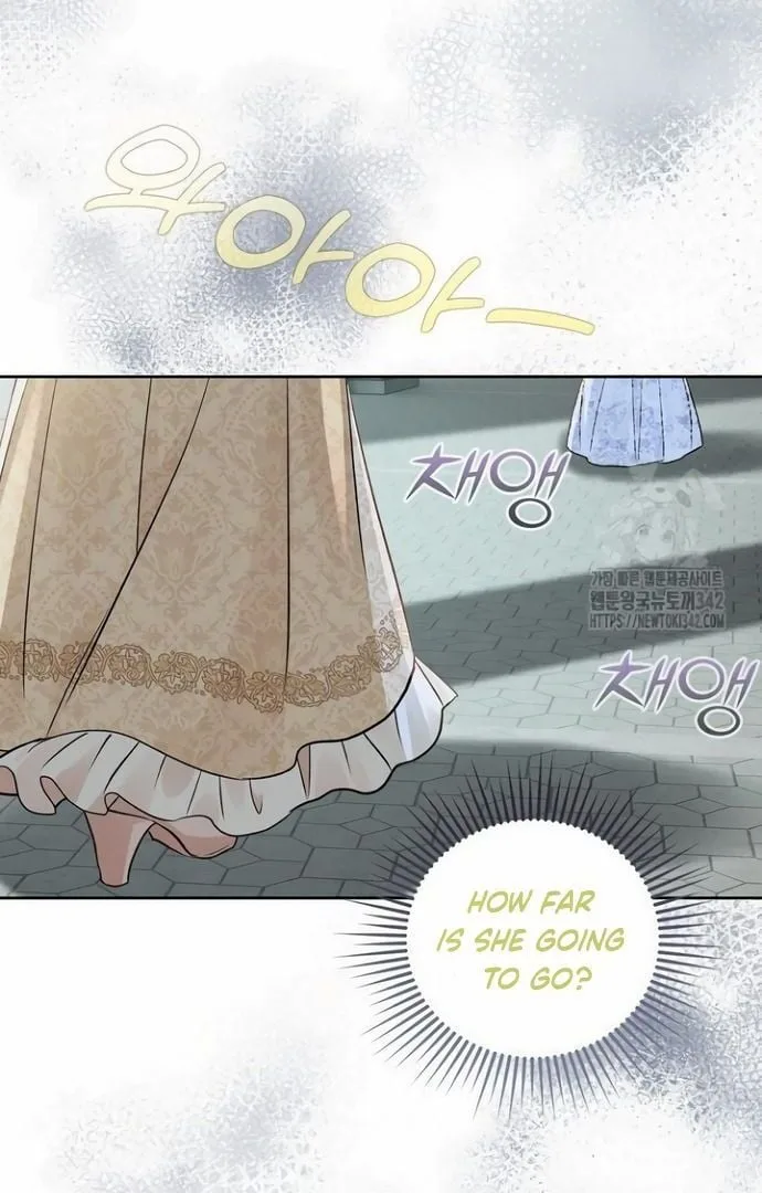 There is no forgiveness from the regressed lady Chapter 13 page 43