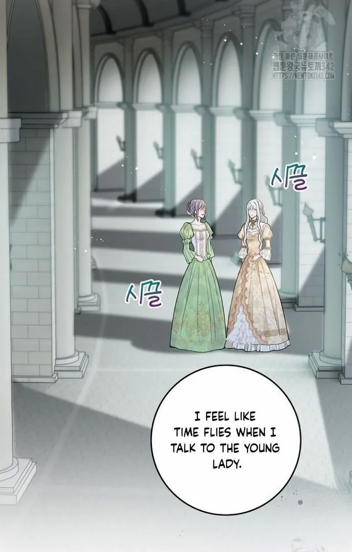 There is no forgiveness from the regressed lady Chapter 13 page 38