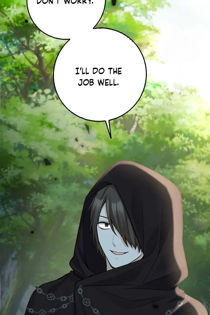 There is no forgiveness from the regressed lady Chapter 15 page 45