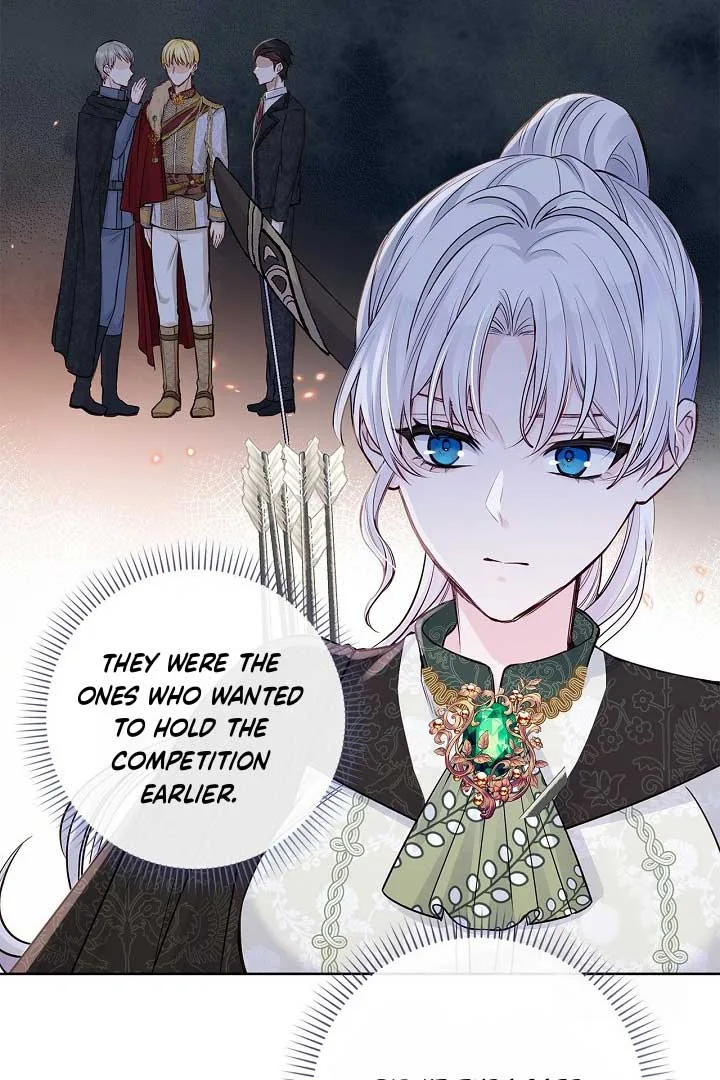 There is no forgiveness from the regressed lady Chapter 15 page 59