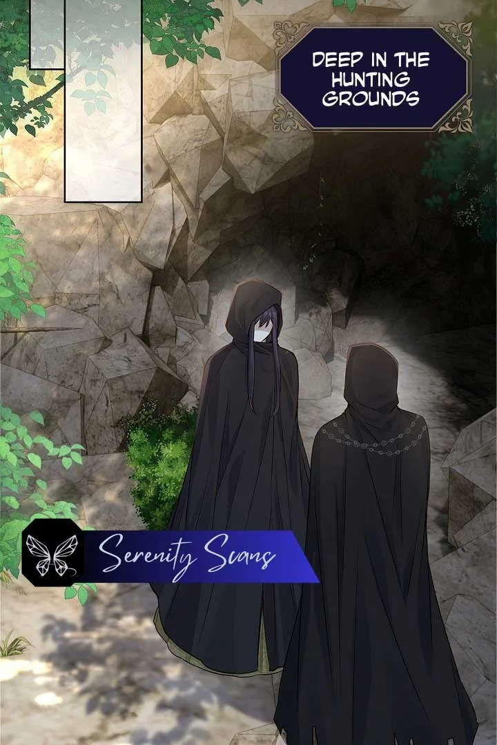 There is no forgiveness from the regressed lady Chapter 15 page 40