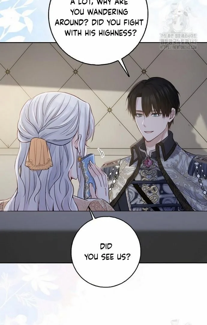 There is no forgiveness from the regressed lady Chapter 13 page 91