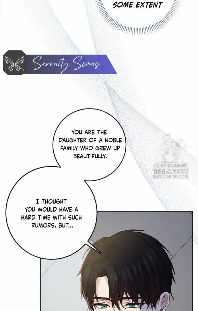 There is no forgiveness from the regressed lady Chapter 13 page 95