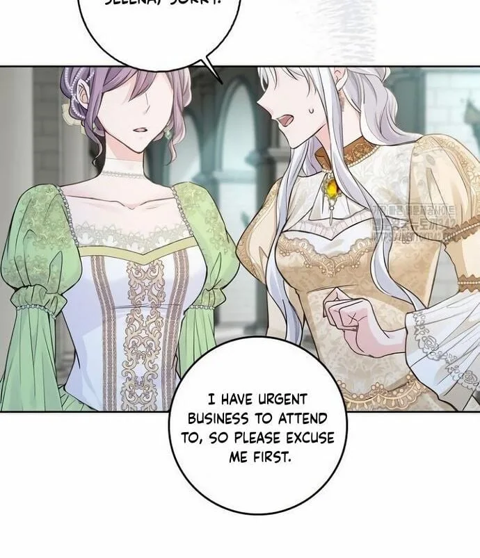 There is no forgiveness from the regressed lady Chapter 13 page 41