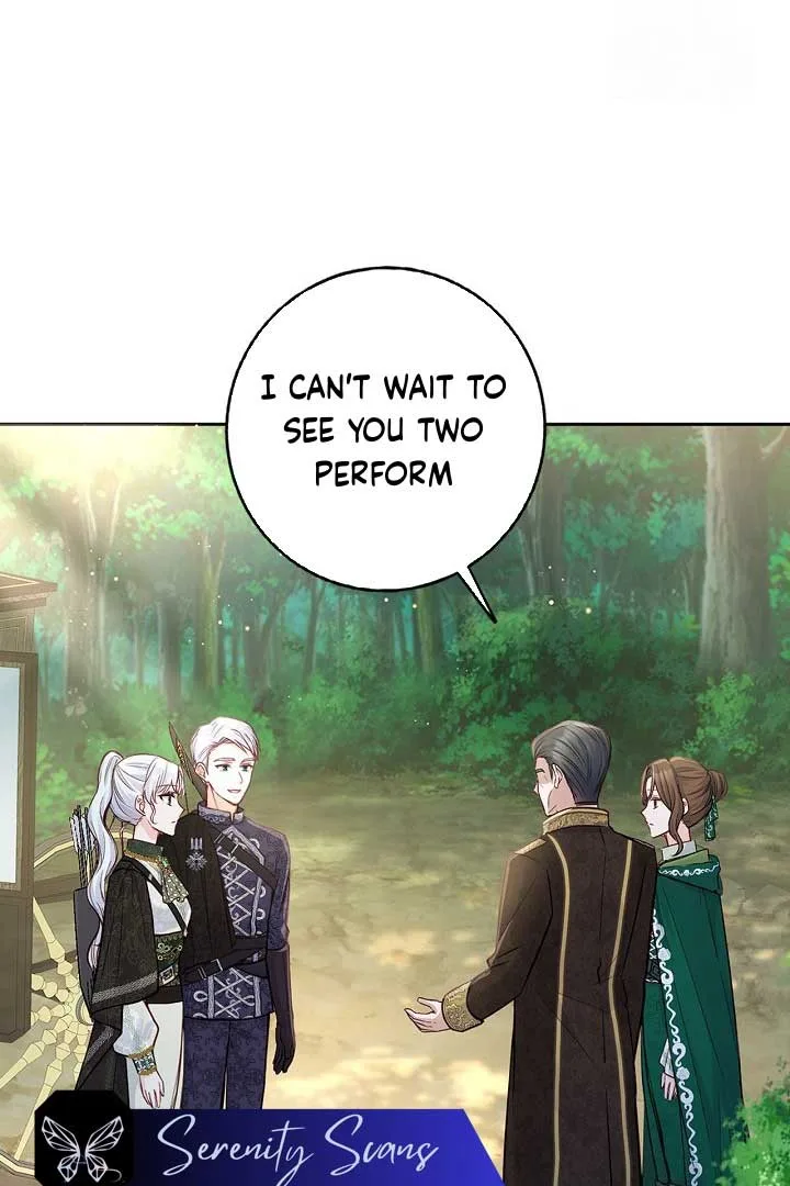 There is no forgiveness from the regressed lady Chapter 15 page 14