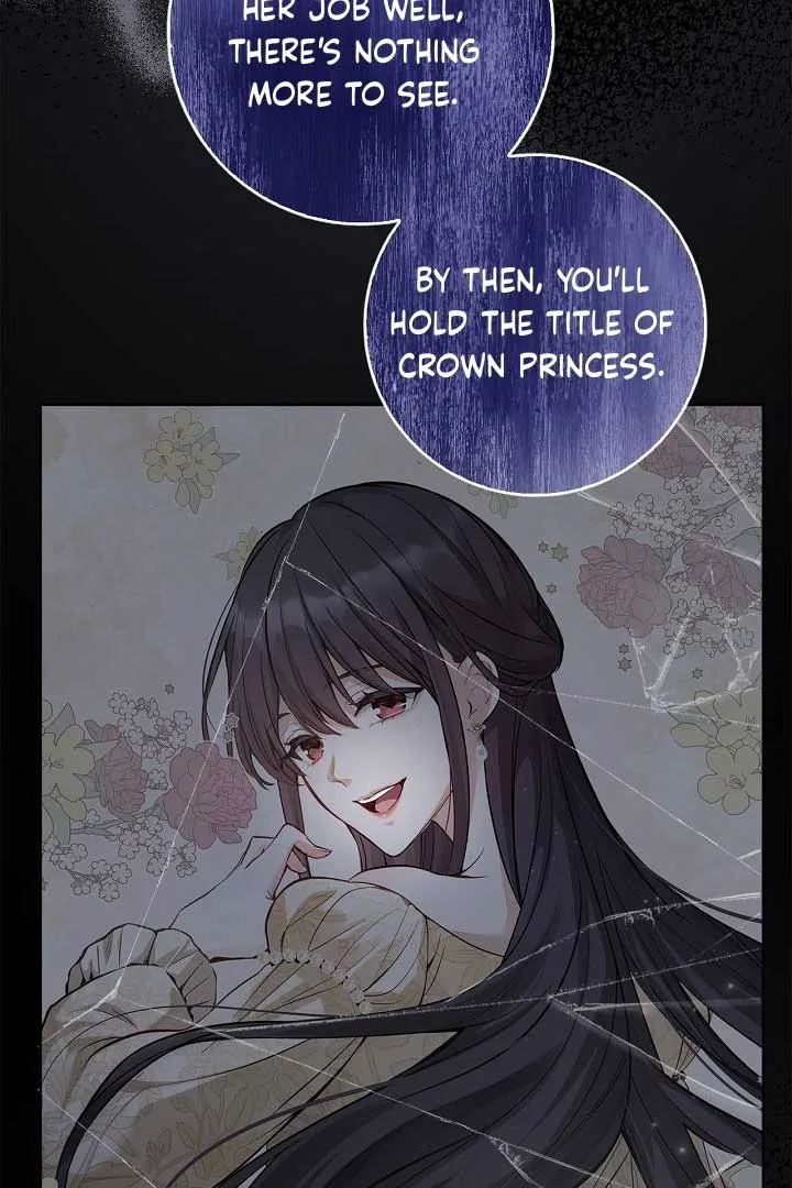 There is no forgiveness from the regressed lady Chapter 15 page 34