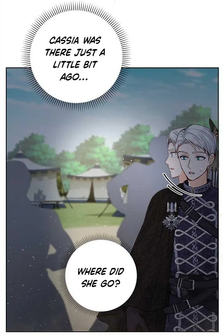 There is no forgiveness from the regressed lady Chapter 15 page 69
