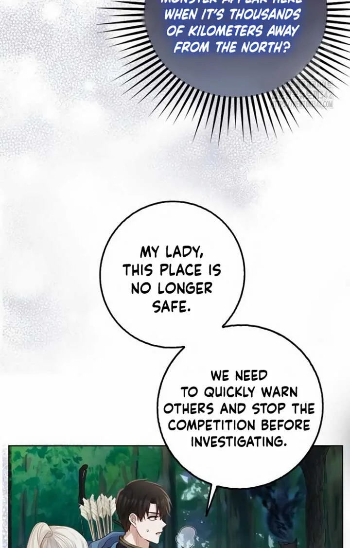 There is no forgiveness from the regressed lady Chapter 16 page 23