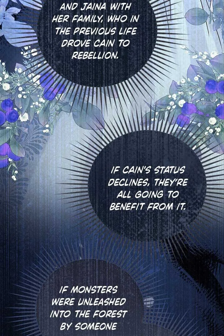 There is no forgiveness from the regressed lady Chapter 15 page 78