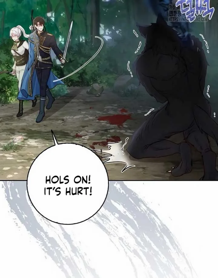 There is no forgiveness from the regressed lady Chapter 16 page 21