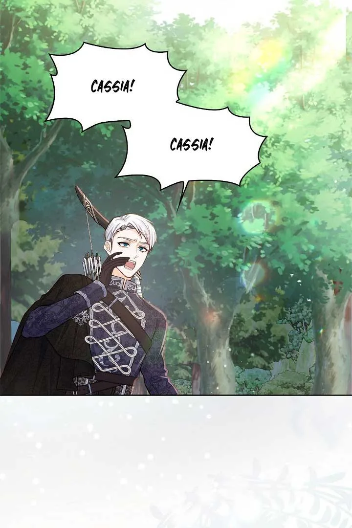 There is no forgiveness from the regressed lady Chapter 15 page 94