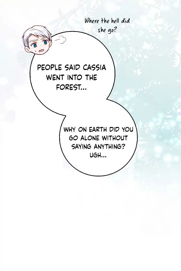 There is no forgiveness from the regressed lady Chapter 15 page 95