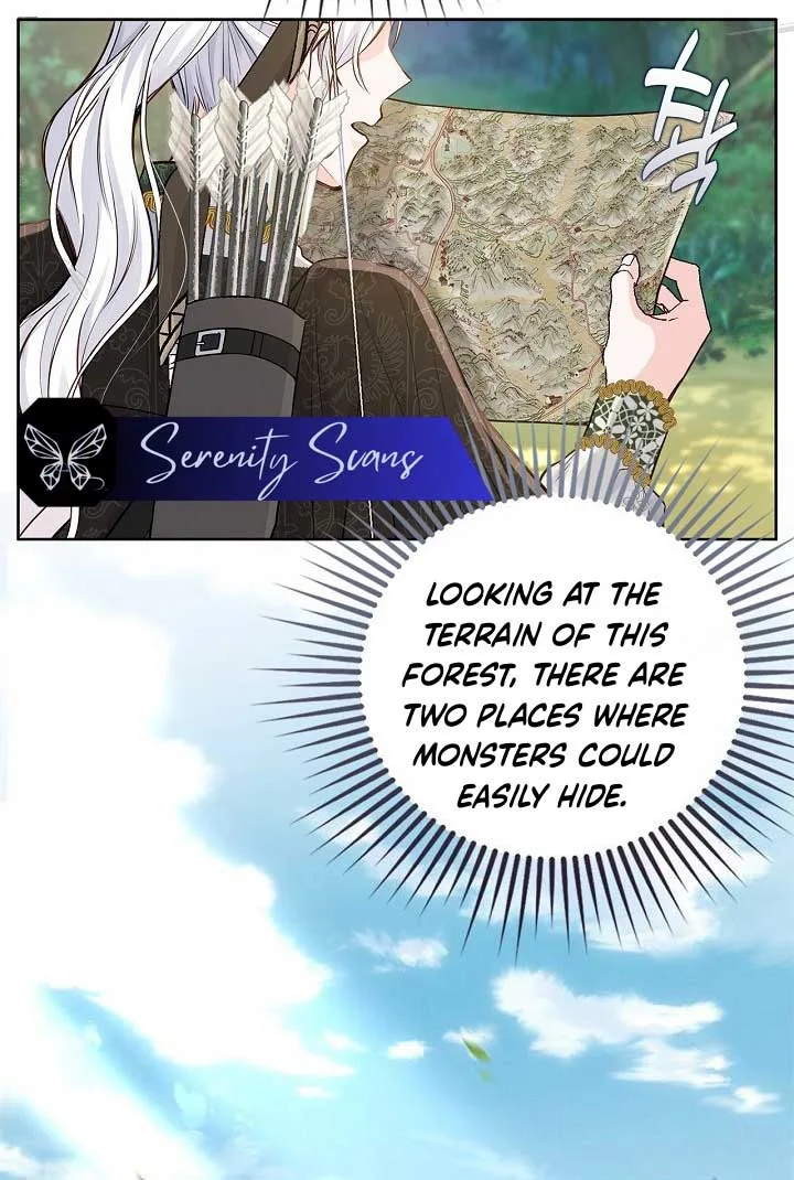 There is no forgiveness from the regressed lady Chapter 15 page 82