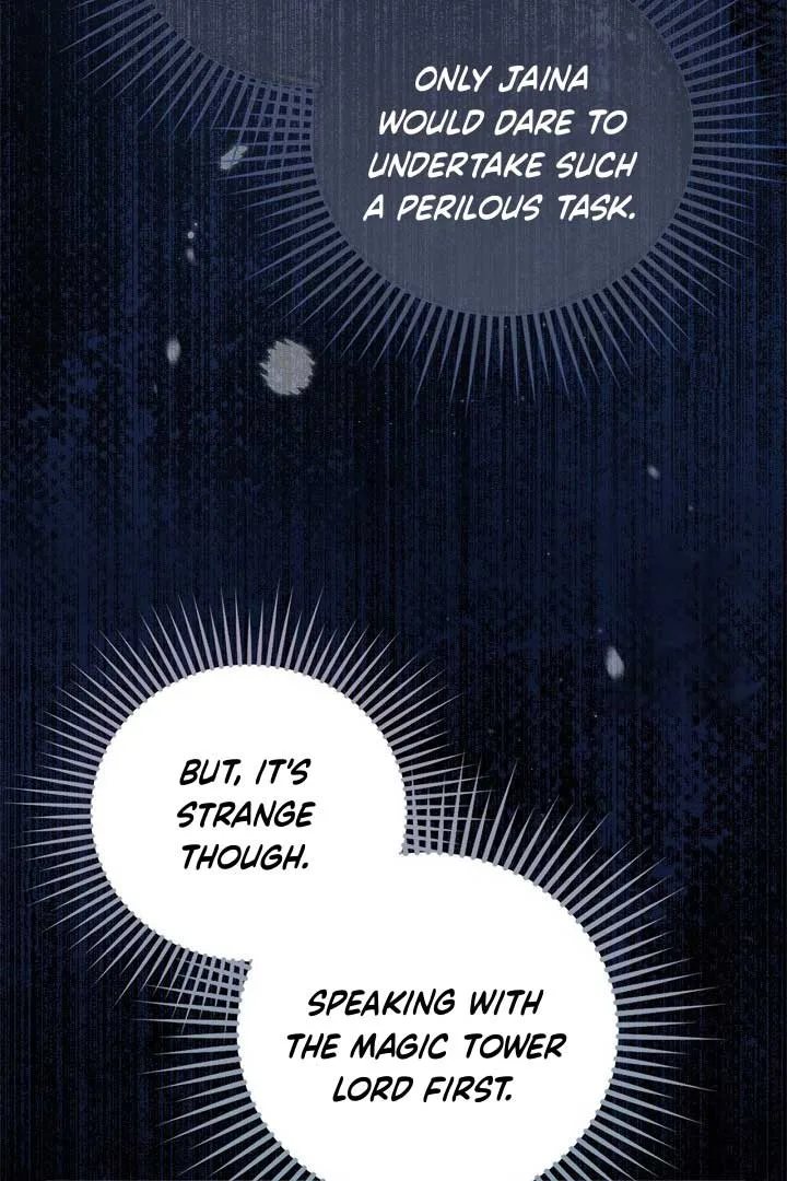 There is no forgiveness from the regressed lady Chapter 15 page 79