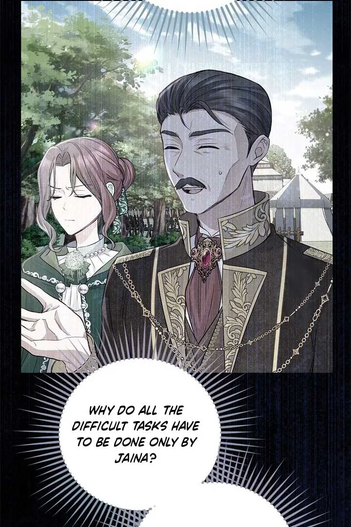 There is no forgiveness from the regressed lady Chapter 15 page 80