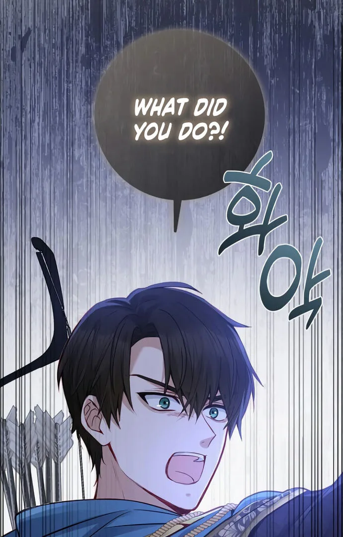 There is no forgiveness from the regressed lady Chapter 17 page 6