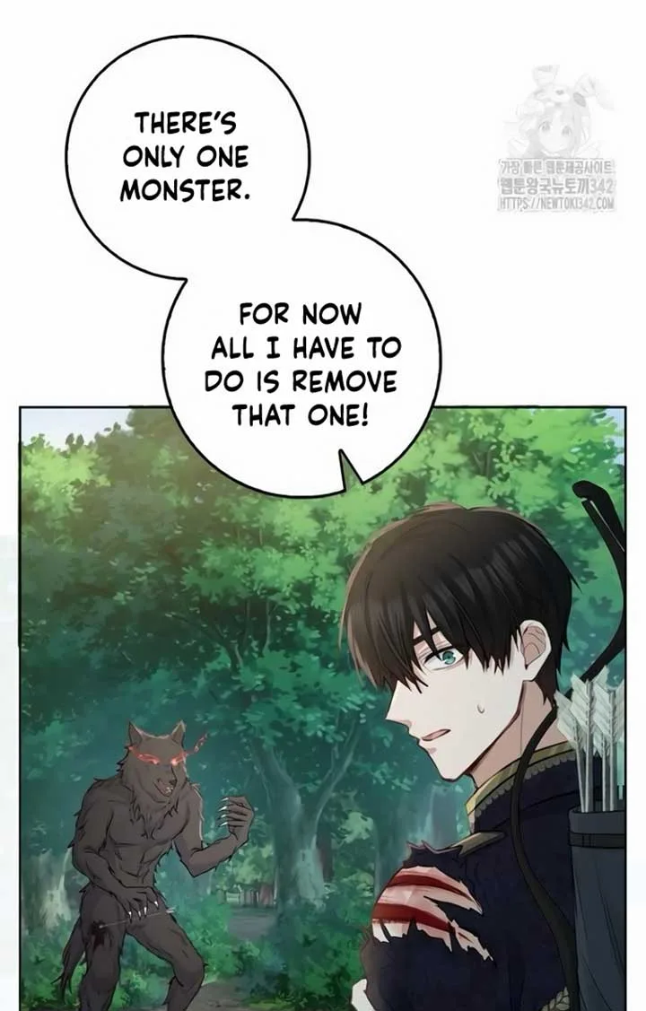 There is no forgiveness from the regressed lady Chapter 16 page 37