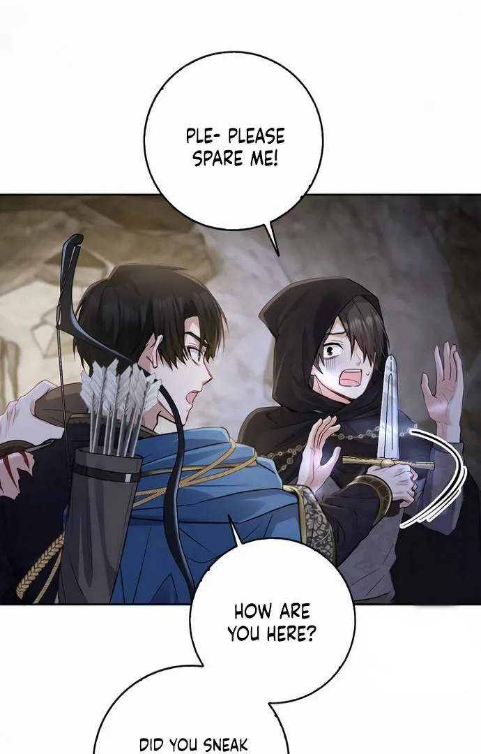 There is no forgiveness from the regressed lady Chapter 17 page 4