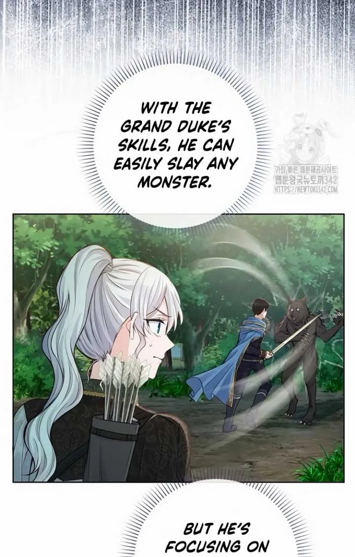 There is no forgiveness from the regressed lady Chapter 16 page 46