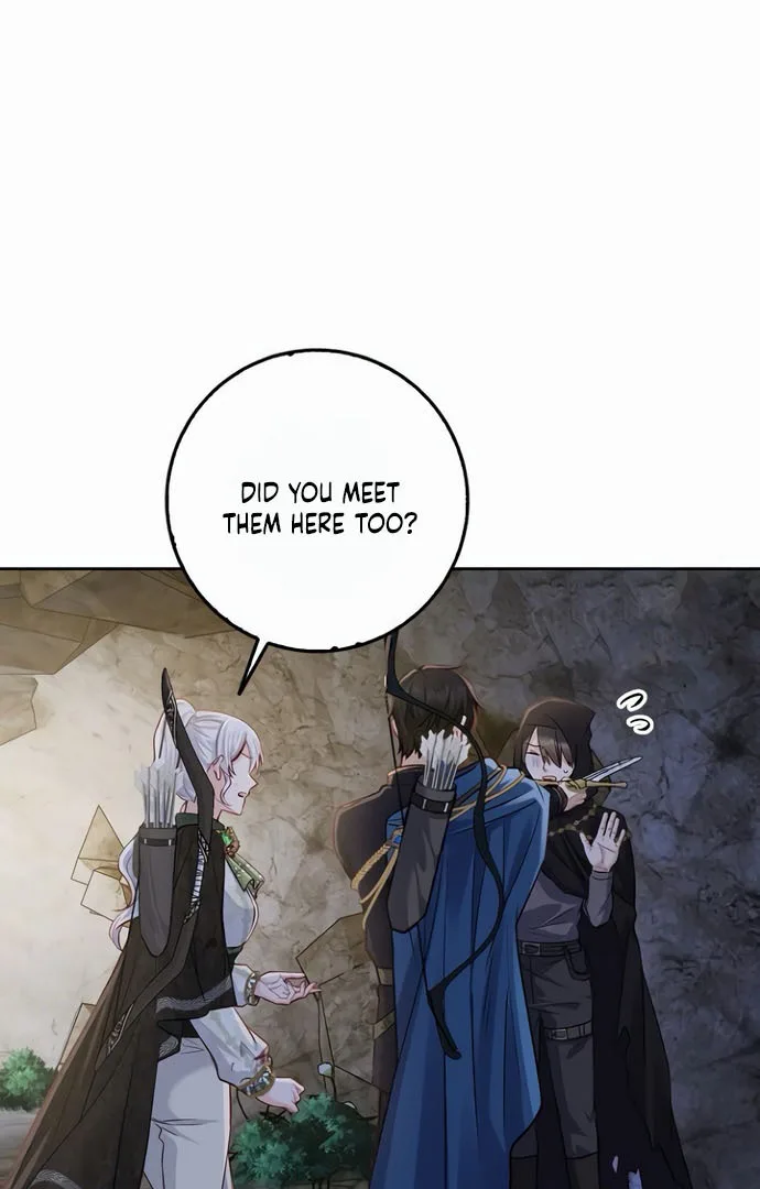 There is no forgiveness from the regressed lady Chapter 17 page 10