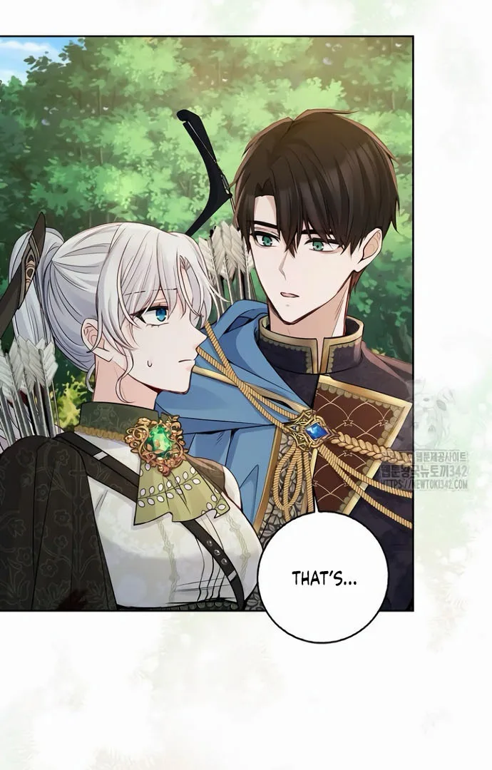 There is no forgiveness from the regressed lady Chapter 17 page 30