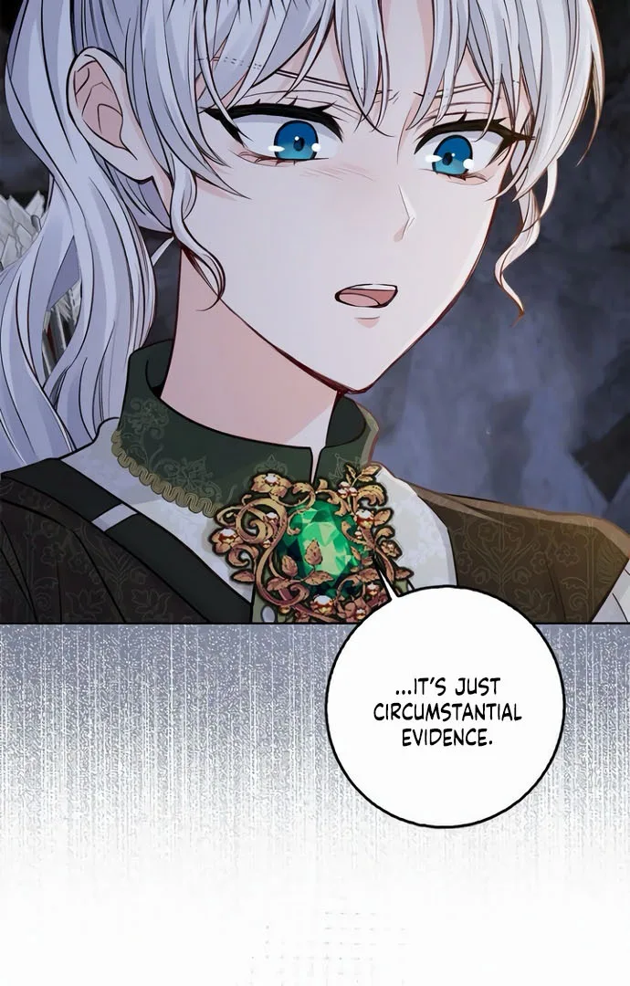 There is no forgiveness from the regressed lady Chapter 17 page 15