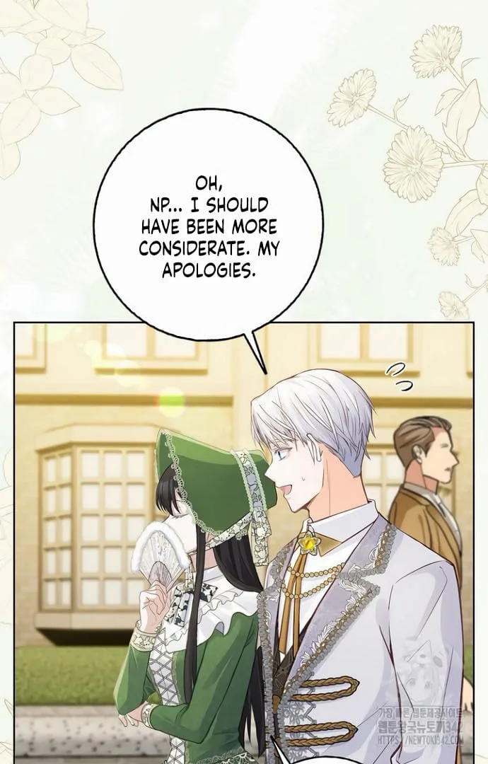 There is no forgiveness from the regressed lady Chapter 18 page 11