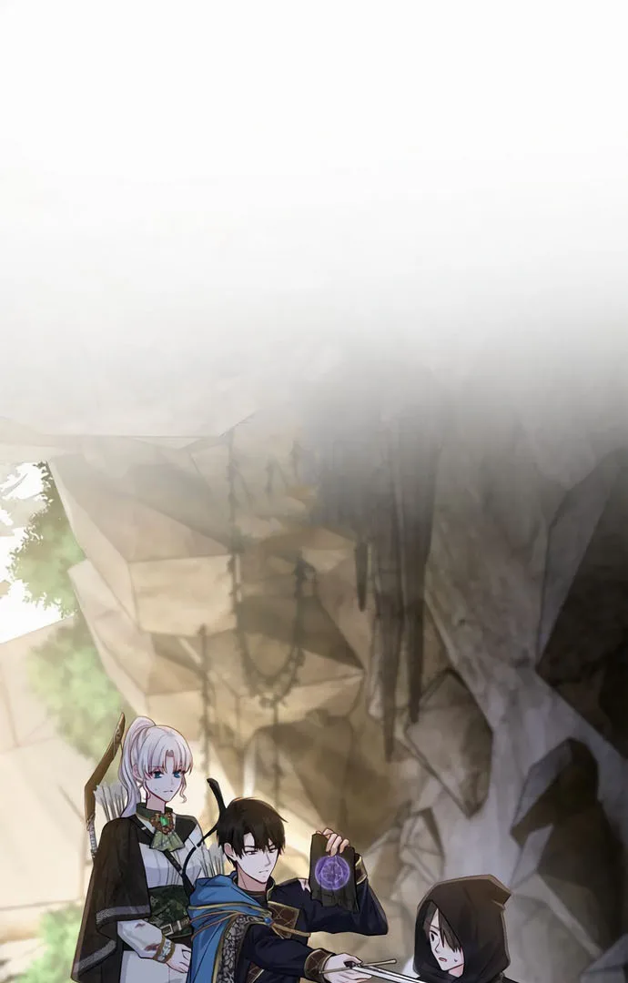 There is no forgiveness from the regressed lady Chapter 17 page 2