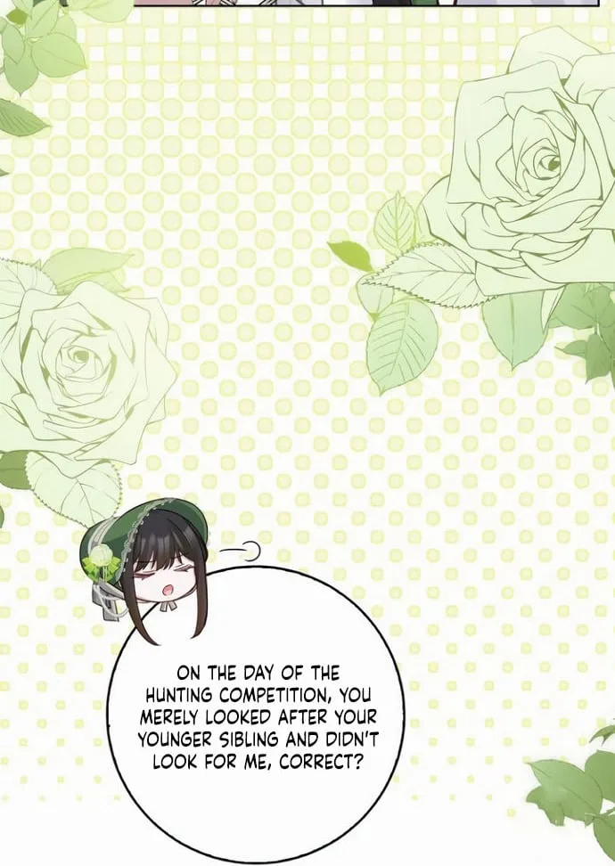 There is no forgiveness from the regressed lady Chapter 18 page 8