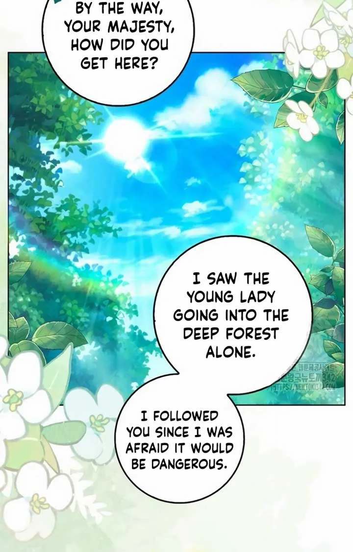 There is no forgiveness from the regressed lady Chapter 16 page 69