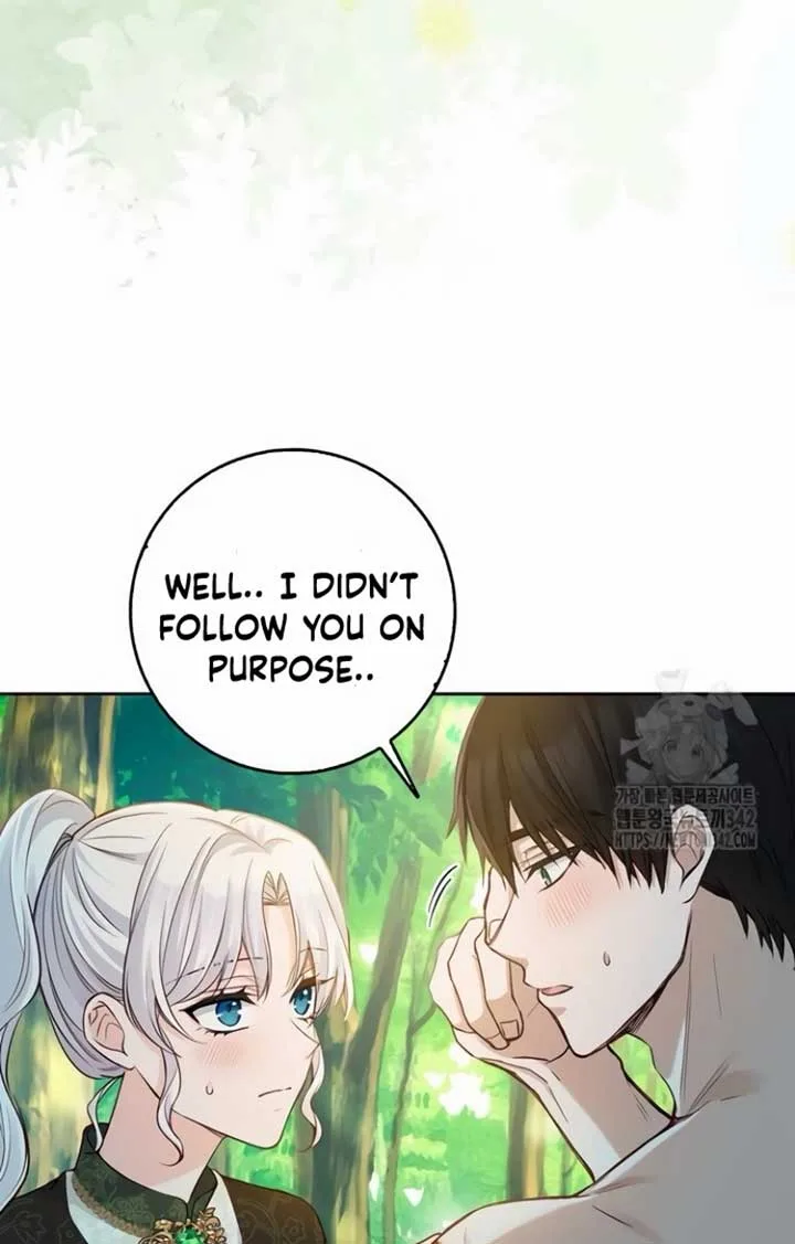There is no forgiveness from the regressed lady Chapter 16 page 70