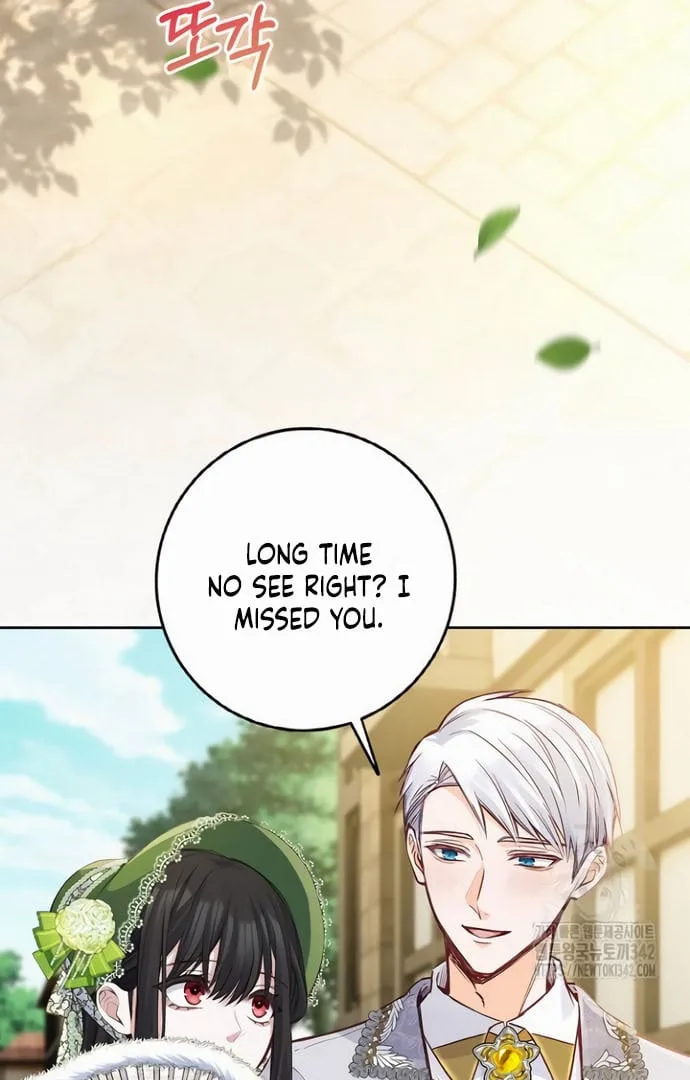 There is no forgiveness from the regressed lady Chapter 18 page 6
