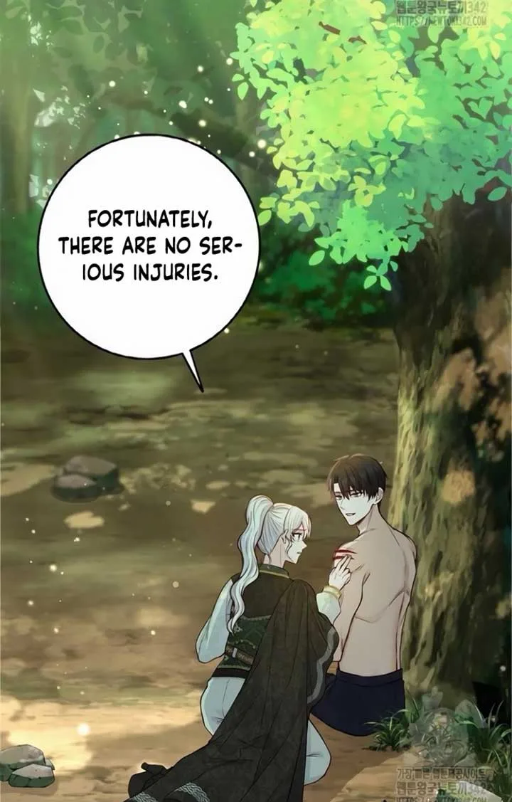 There is no forgiveness from the regressed lady Chapter 16 page 65