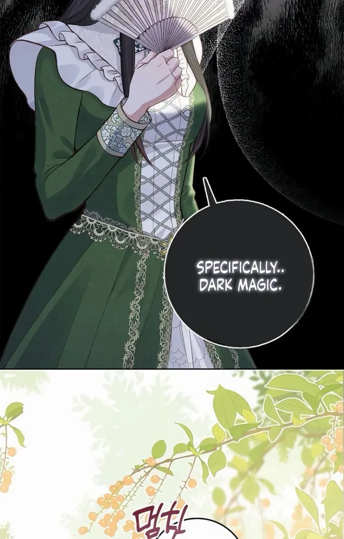 There is no forgiveness from the regressed lady Chapter 18 page 18