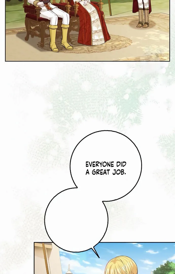 There is no forgiveness from the regressed lady Chapter 17 page 35